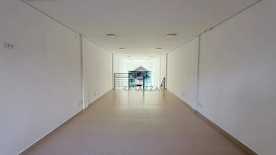 Imagens do imóveis LOJA COMERCIAL PARA LOCAÇÃO – CENTRO DE LONDRINA