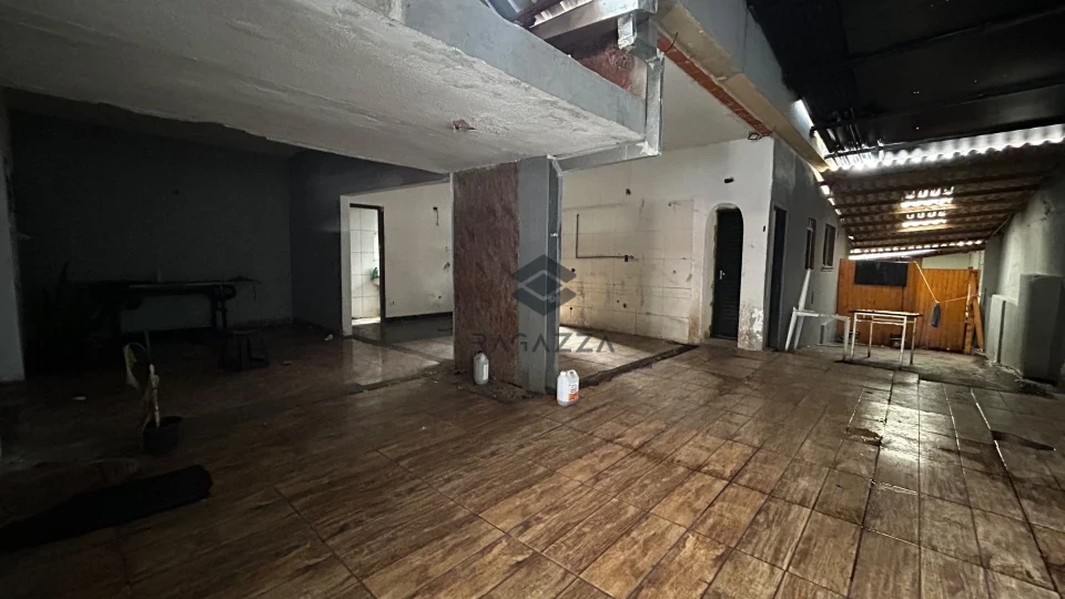 Imóvel comercial para locação – Centro de Londrina