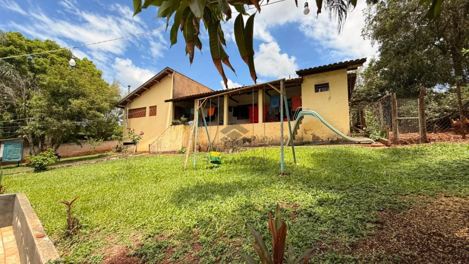Imagens do imóveis CHÁCARA À VENDA EM LONDRINA