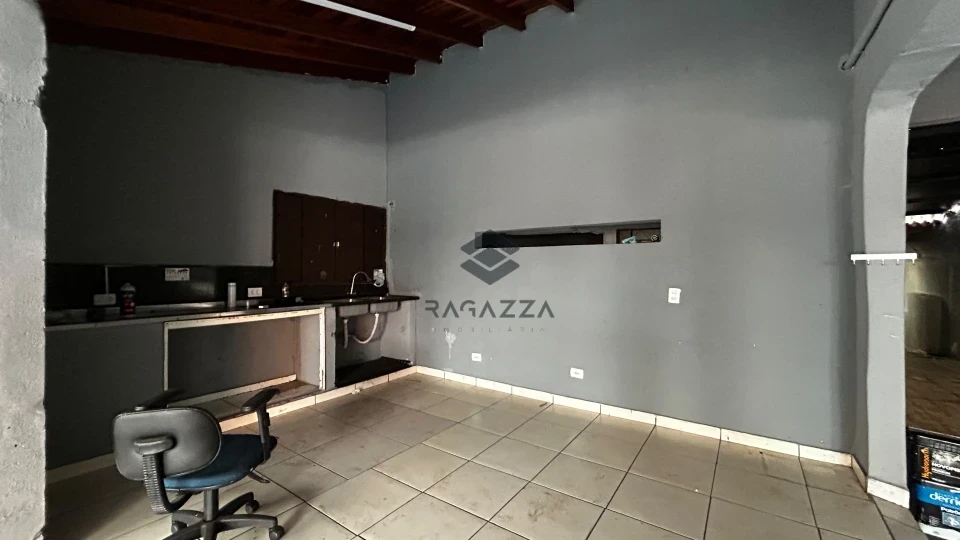 Imóvel comercial para locação – Centro de Londrina
