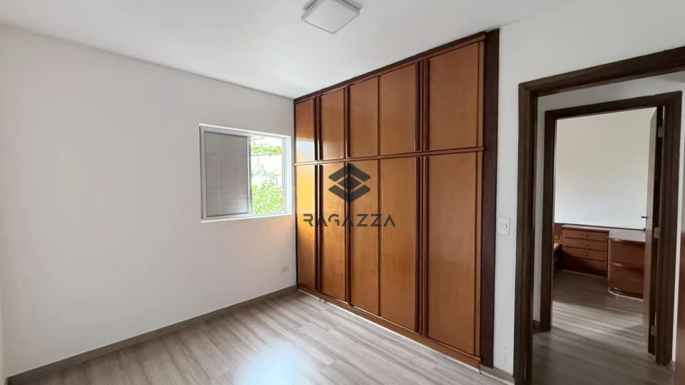 Apartamento para locação – Próximo à região central