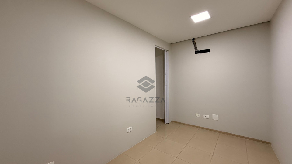 Sala Comercial para Locação – Centro de Londrina