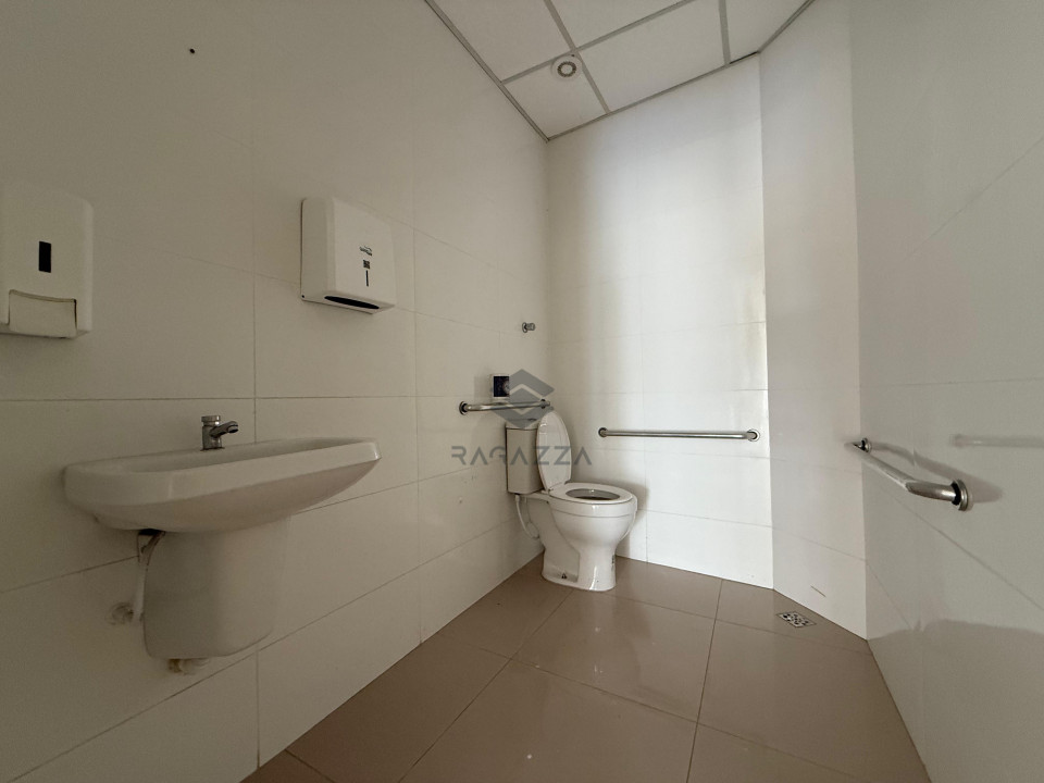 Imagens do imóveis PRÉDIO COMERCIAL PARA LOCAÇÃO | ZONA LESTE - PRÓXIMO À AV. SÃO JOÃO | LONDRINA/PR