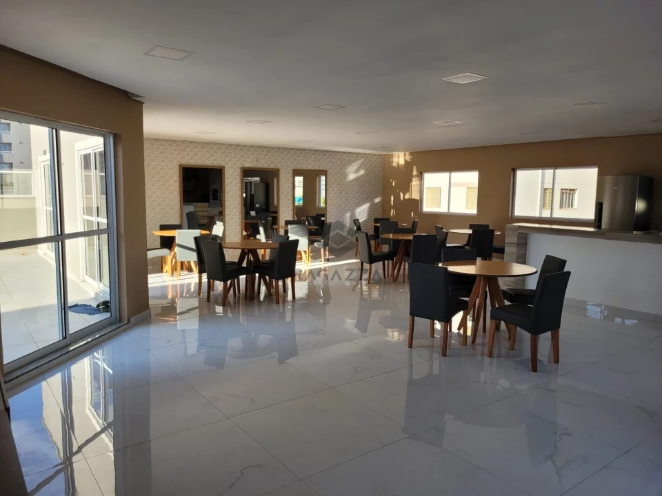 Imagens do imóveis Apartamento Duplex para Venda ou Locação - Condomínio Pinheiros Residencial