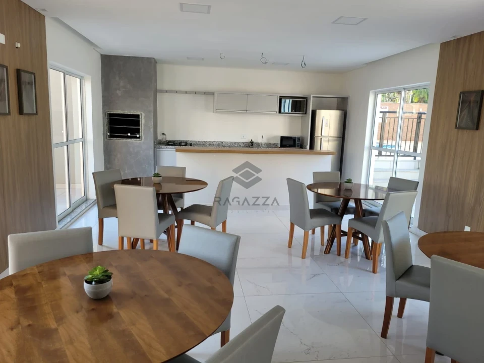 Imagens do imóveis Apartamento Duplex para Venda ou Locação - Condomínio Pinheiros Residencial