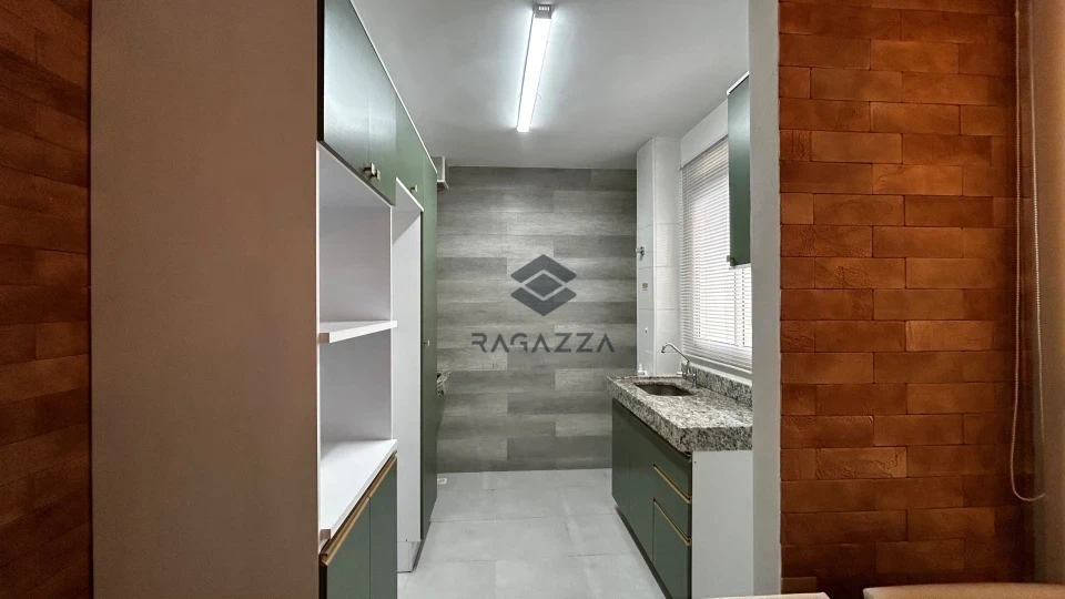 Imagens do imóveis Apartamento à venda – Condomínio Lago Di Lucerna