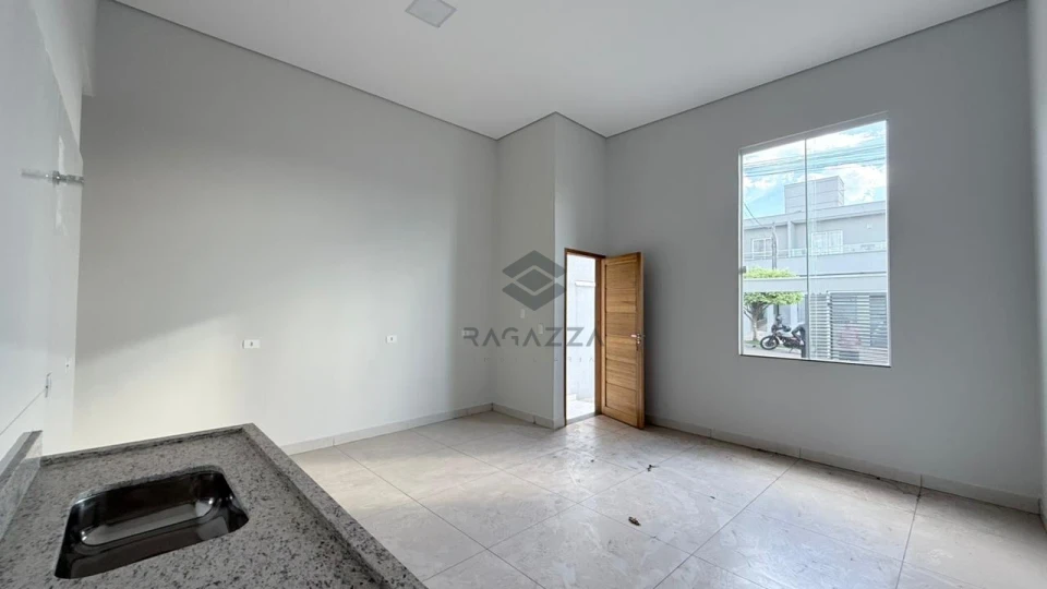 Imagens do imóveis Casa à venda – Zona Norte