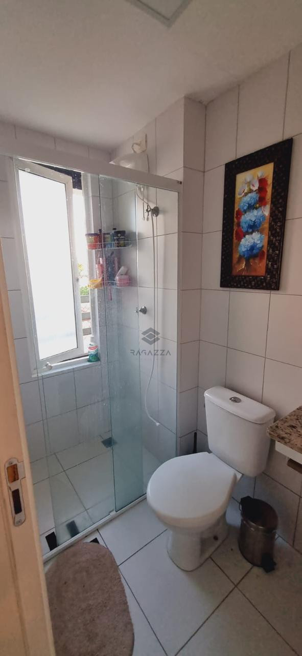 Apartamento à venda no Jd America, Londrina, PR