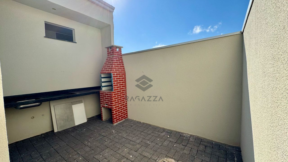 CASA NOVA NO JD MOEMA - IMPECÁVEL E PRONTA PARA MORAR!