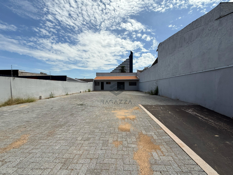 Imagens do imóveis Ponto comercial para locação