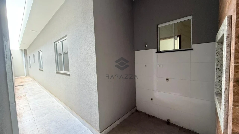 Imagens do imóveis Casa à venda – Zona Norte