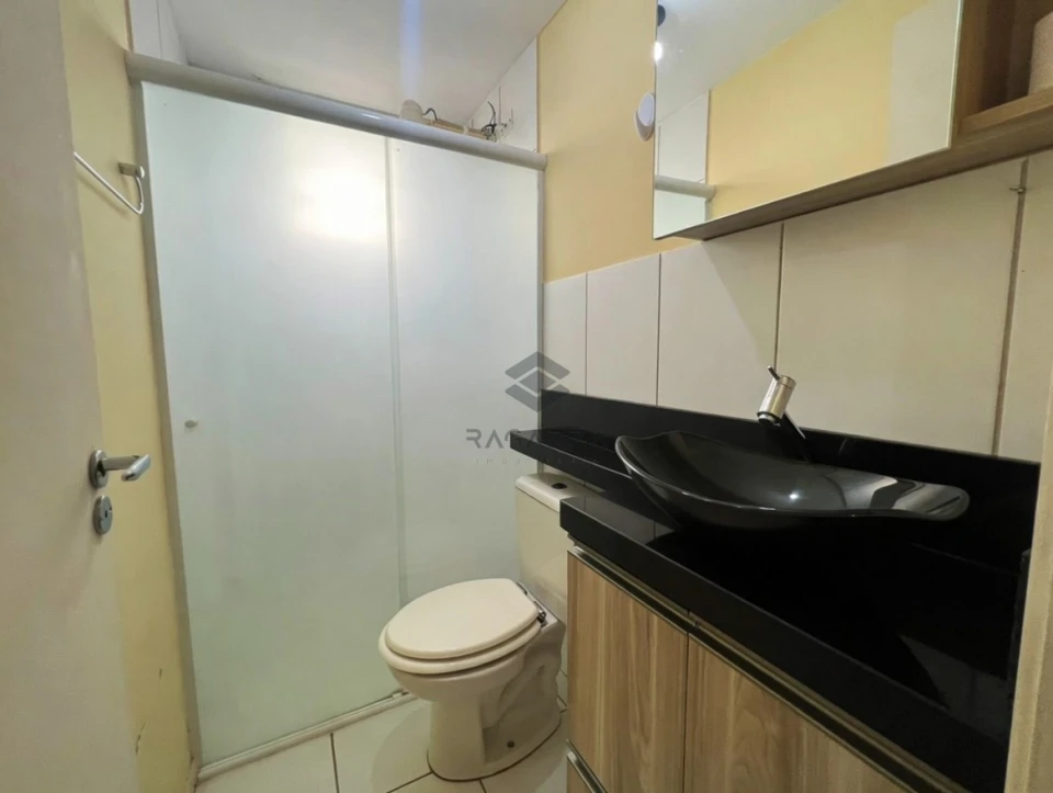 Imagens do imóveis APARTAMENTO À VENDA – SPAZIO LOTUS