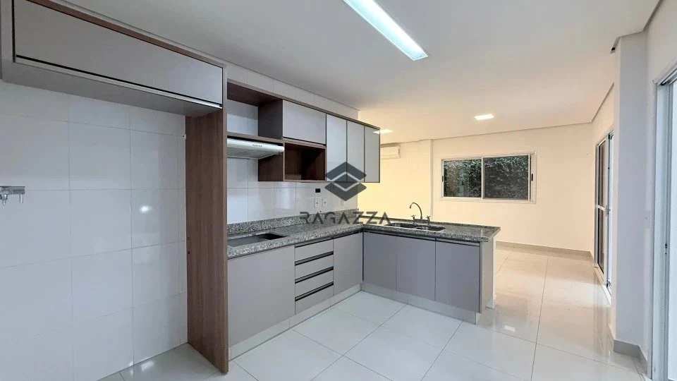 Imagens do imóveis Casa para locação – Condomínio Royal Maison Residence & Resort | Londrina
