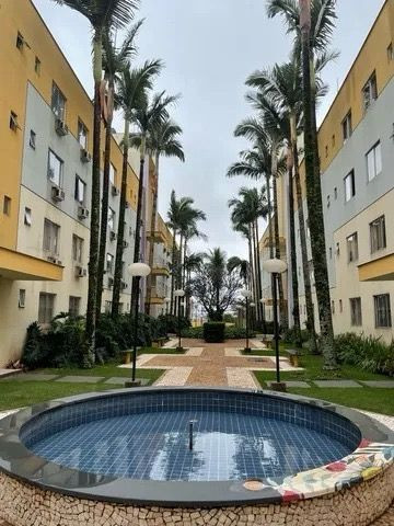 Apartamento no Condomínio Universiflat próximo a UEL, Londrina, PR