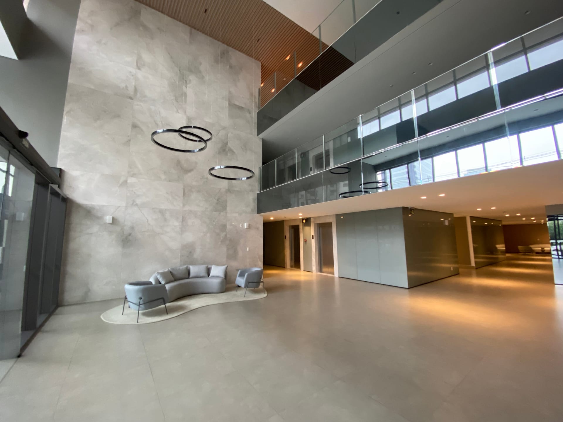 Imagens do imóveis Apartamento no Edificio Epic, Gleba Palhano, Londrina, PR