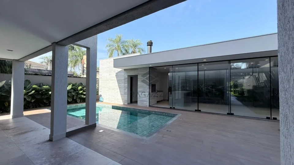 Imagens do imóveis Casa para locação – Condomínio Acácia