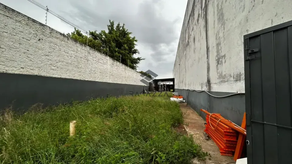 Imagens do imóveis Barracão para Locação – Conjunto Industrial José Belinati