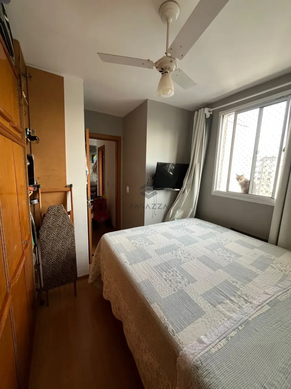 Imagens do imóveis APARTAMENTO À VENDA – CONDOMÍNIO LAGOA DOURADA