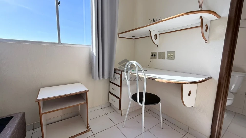 Imagens do imóveis Kitnet semimobiliada à venda e para locação – Ao lado da UEL