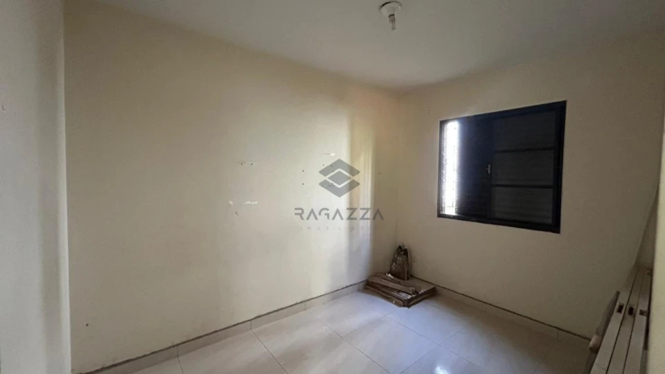 Apartamento à venda – Cidade Industrial II