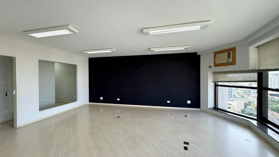 Imagens do imóveis SALA COMERCIAL PARA LOCAÇÃO – CENTRO DE LONDRINA