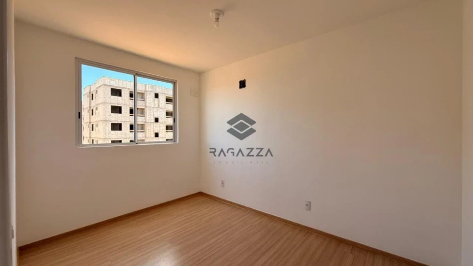 Apartamento novo para locação – Condomínio London Blue