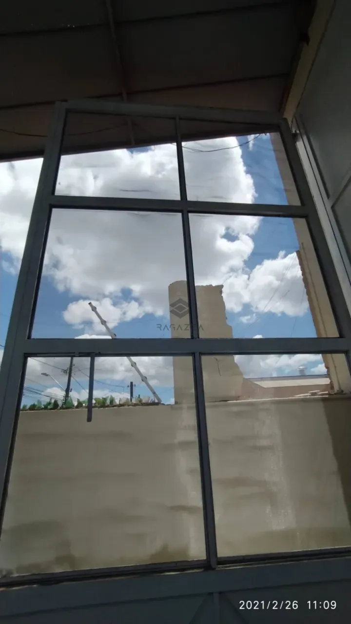 Imagens do imóveis Barracão para Locação – Zona Sul de Londrina