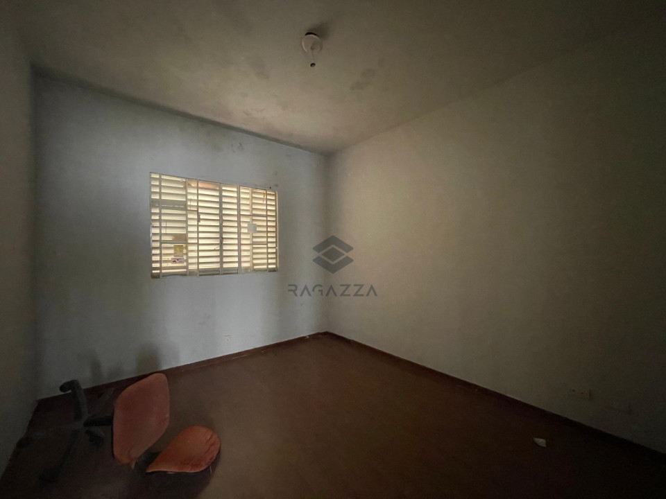 CASA PARA LOCAÇÃO - RESIDENCIAL E/OU COMERCIAL | PRÓXIMO À AV. HIGIENÓPOLIS - LONDRINA/PR