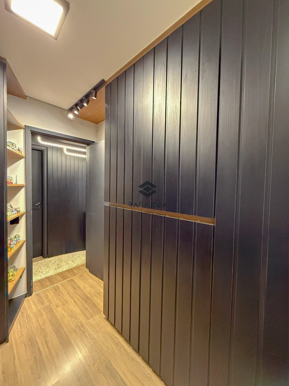 Imagens do imóveis Apartamento semimobiliado à venda – Solar Mirador