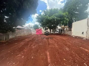 Imagens do imóveis Terreno de esquina à venda – Jardim Tókio
