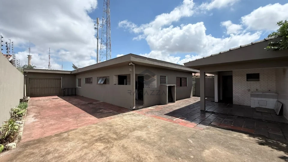 Imagens do imóveis Casa Comercial e Residencial para Locação