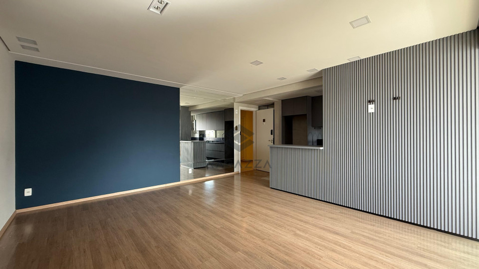 Apartamento à Venda na Gleba Palhano – 78m² | Alto Padrão e Conforto!