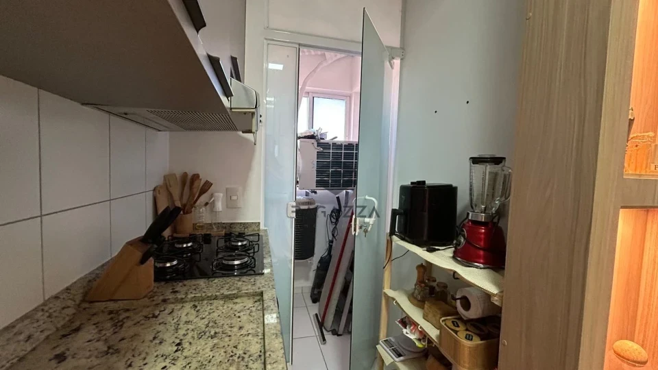 Imagens do imóveis Apartamento à venda | Paes Leme - Londrina