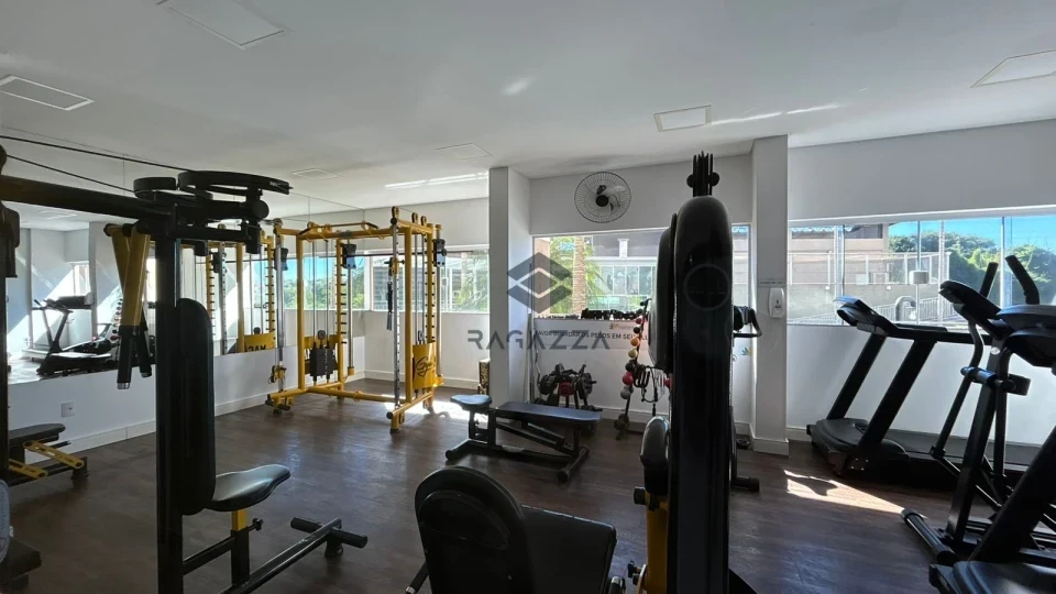 Imagens do imóveis Apartamento à venda | Paes Leme - Londrina