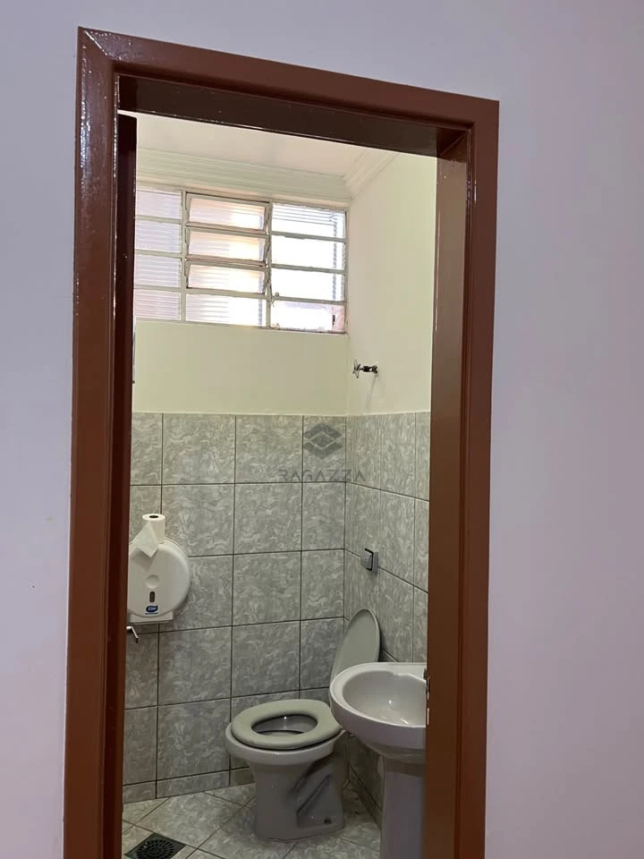 Andar Comercial Exclusivo para Locação – 200m² | Estrutura Completa e Privacidade Total