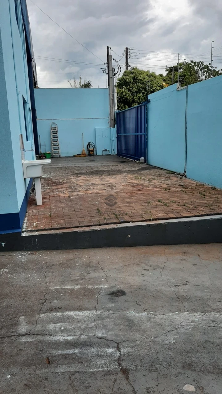 Imagens do imóveis BARRACÃO PARA LOCAÇÃO – EXCELENTE ESTRUTURA