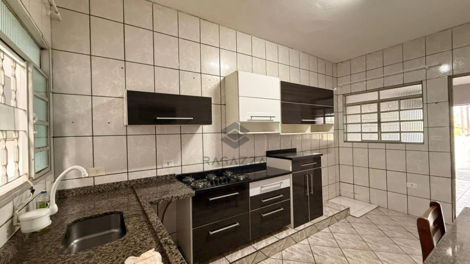 Imagens do imóveis Casa Padrão para Venda e Locação no Santa Rita 5 – Zona Oeste de Londrina!