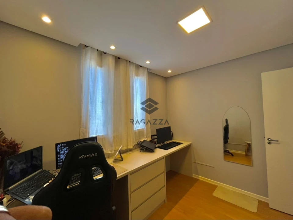 Imagens do imóveis Apartamento à venda – Condomínio Laguna Málaga