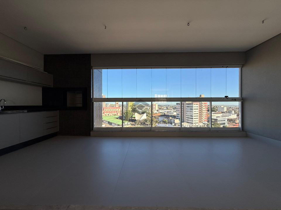 Imagens do imóveis Apartamento Novo de Alto Padrão no Centro de Cambé