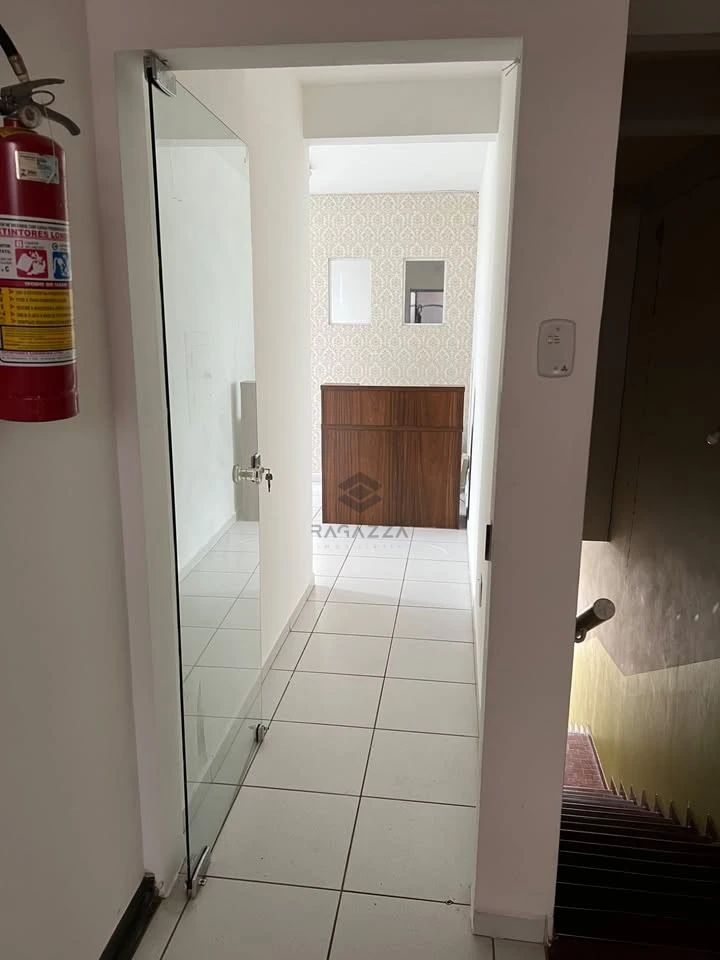 Sala Comercial para Locação – 90m² | Excelente Estrutura e Localização!