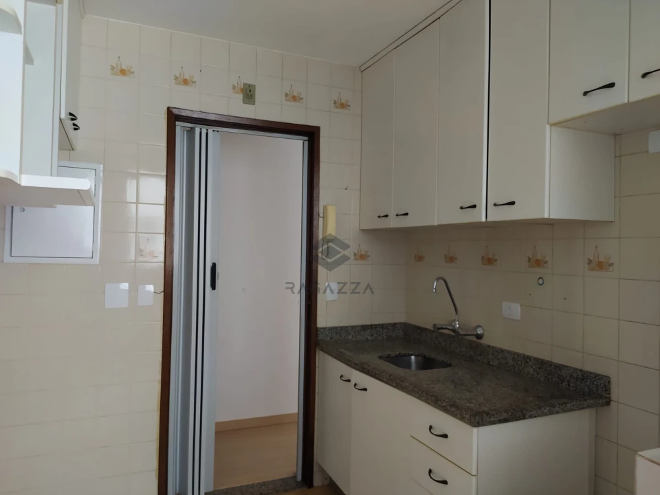 Apartamento à Venda no Centro de Londrina!