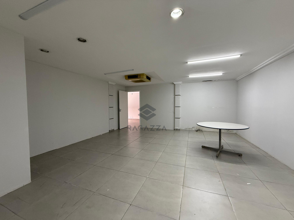 Sala para Locação na Av Higienópolis em Londrina