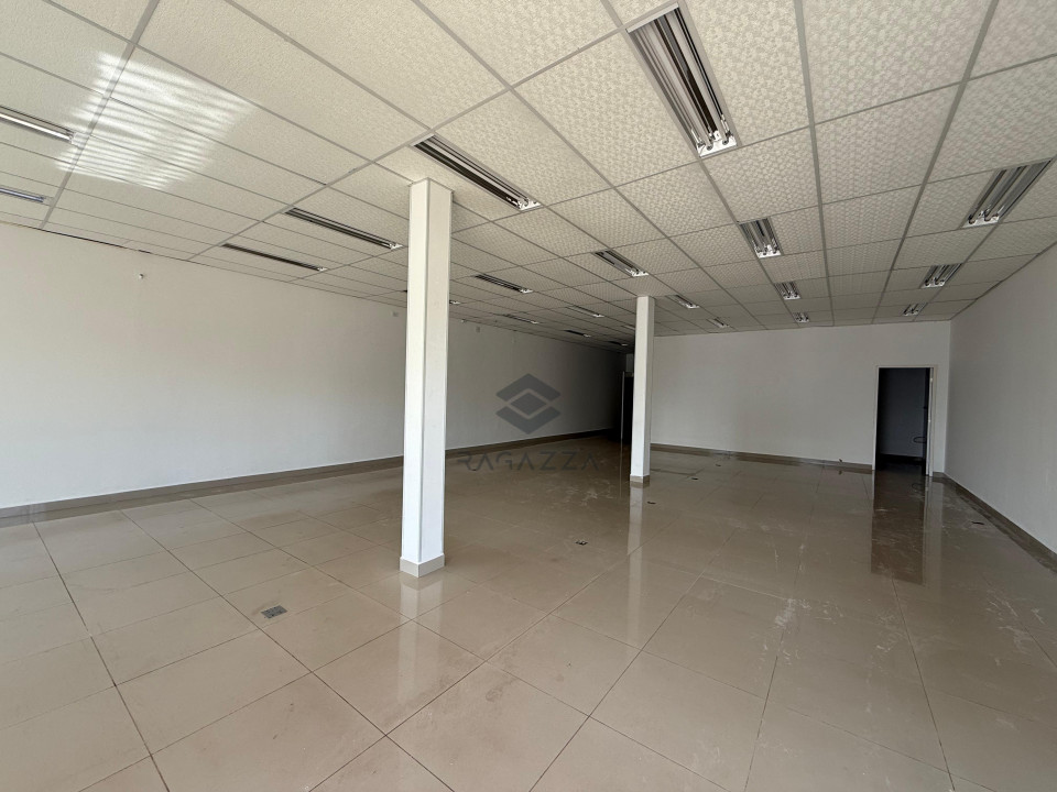 Imagens do imóveis PRÉDIO COMERCIAL PARA LOCAÇÃO | ZONA LESTE - PRÓXIMO À AV. SÃO JOÃO | LONDRINA/PR
