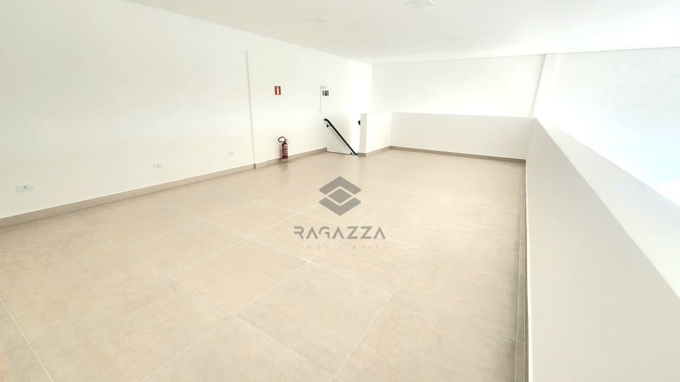 Sala comercial para locação em Cambé, PR