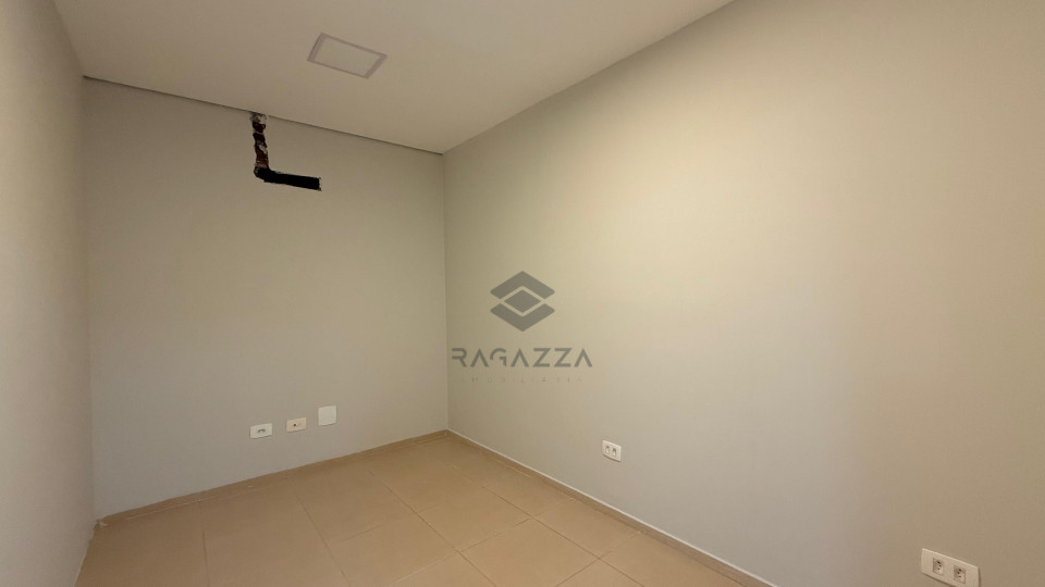 Sala Comercial para Locação – Centro de Londrina