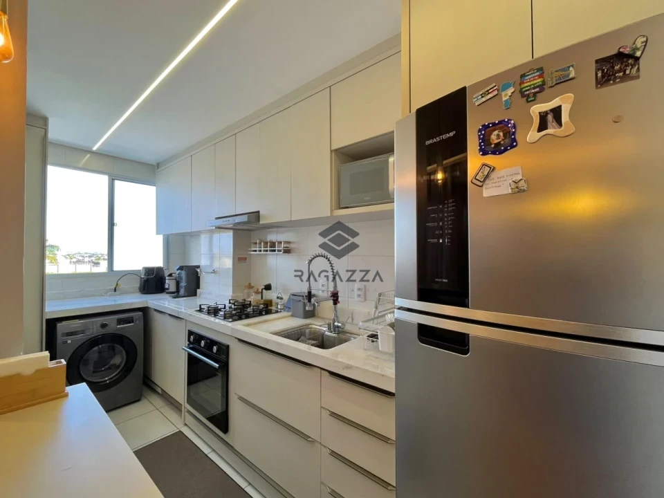 Imagens do imóveis Apartamento à venda – Condomínio Laguna Málaga
