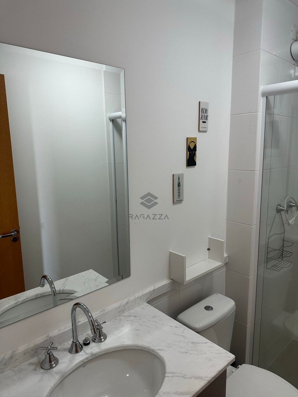 Apartamento à venda na Gleba Palhano, Londrina, PR