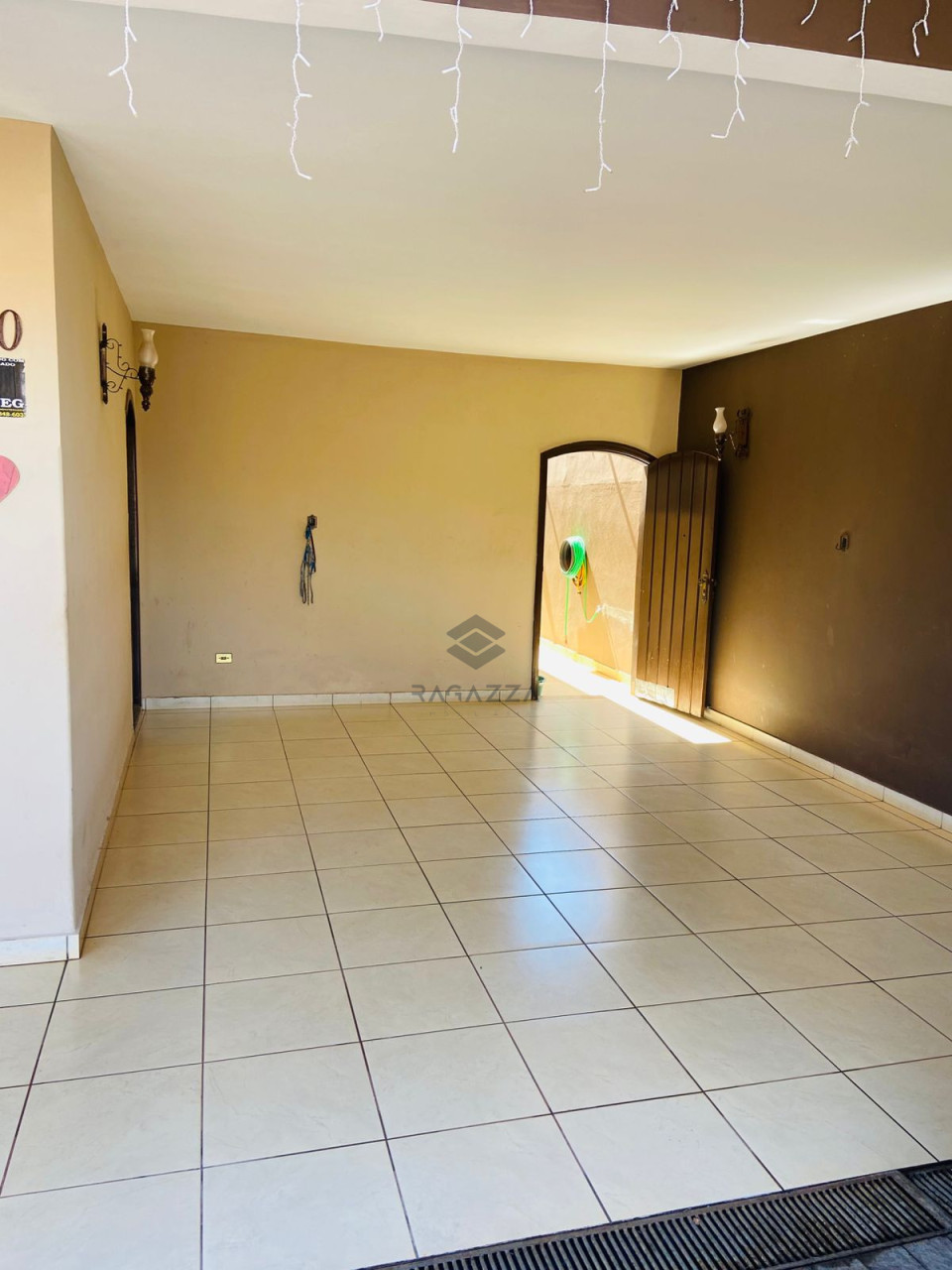 Casa à venda no Leonor, Londrina