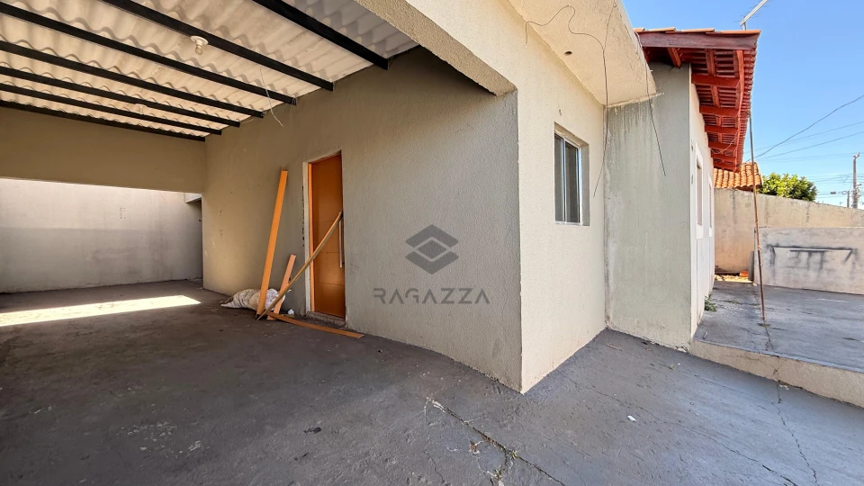 Imagens do imóveis Casa à Venda em Cambé