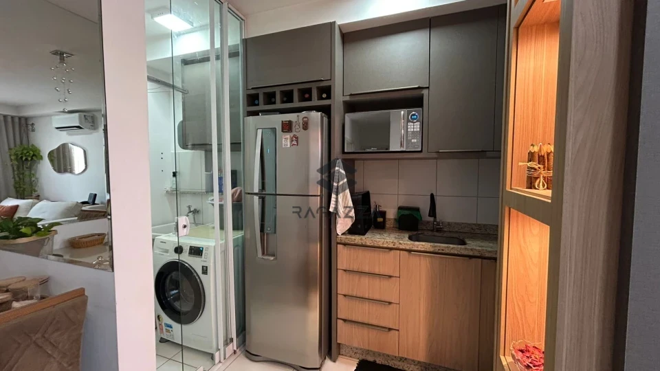 Imagens do imóveis Apartamento à venda | Paes Leme - Londrina